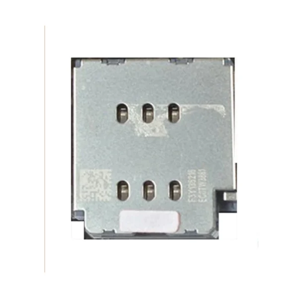 iPhone 13 Pro Max - Simcard Reader