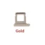 iPhone 13 Pro Max - Simcard Tray - Goud