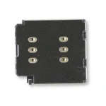 iPhone 13 Pro - Simcard Reader