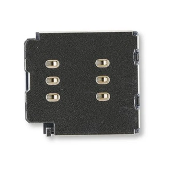 iPhone 13 Pro - Simcard Reader