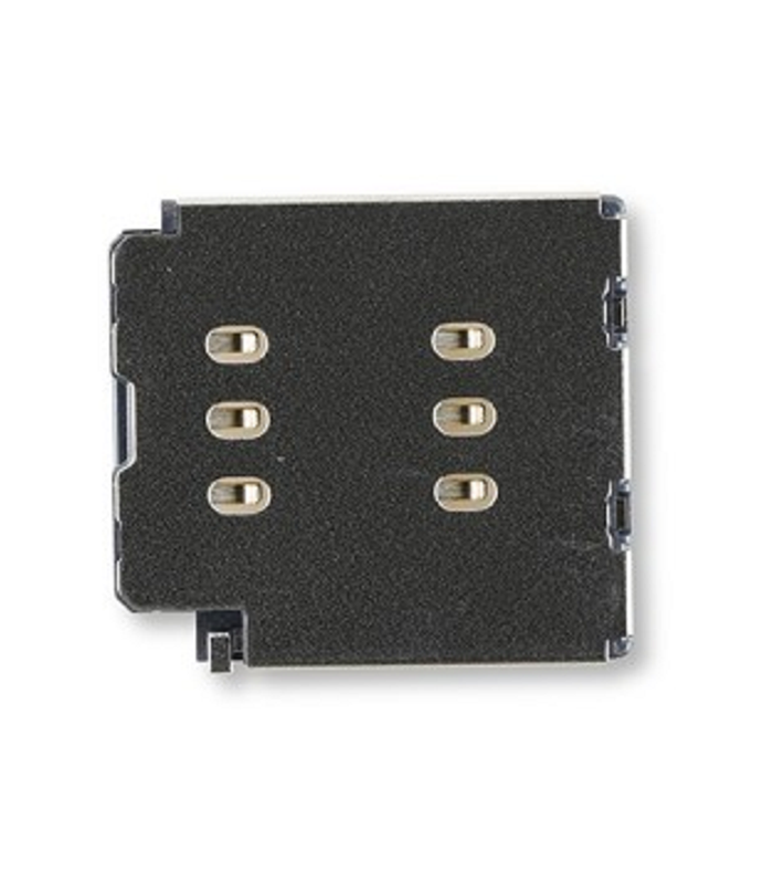 iPhone 13 Pro - Simcard Reader