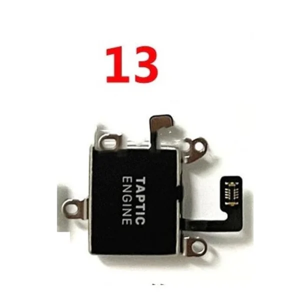 iPhone 13 - Vibration Motor