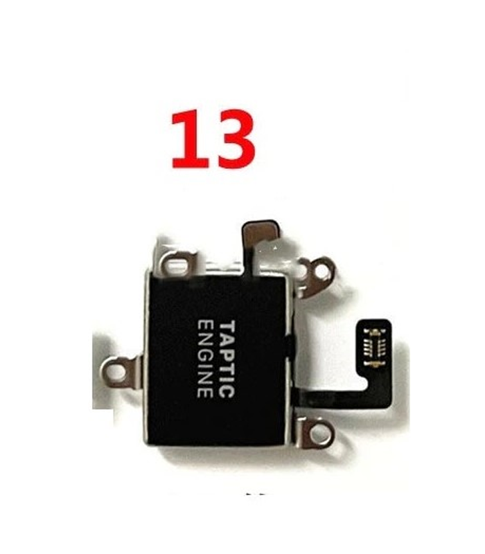 iPhone 13 - Vibration Motor