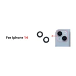 iPhone 14 14 Plus - Camera Lens Only