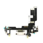 iPhone 14 - Charge Flex AA - Wit
