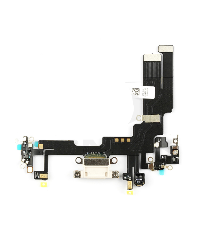 iPhone 14 - Charge Flex AA - Wit