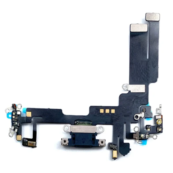 iPhone 14 - Charge Flex AA - Zwart