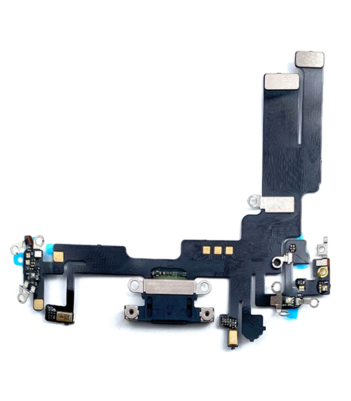 iPhone 14 - Charge Flex AA - Zwart