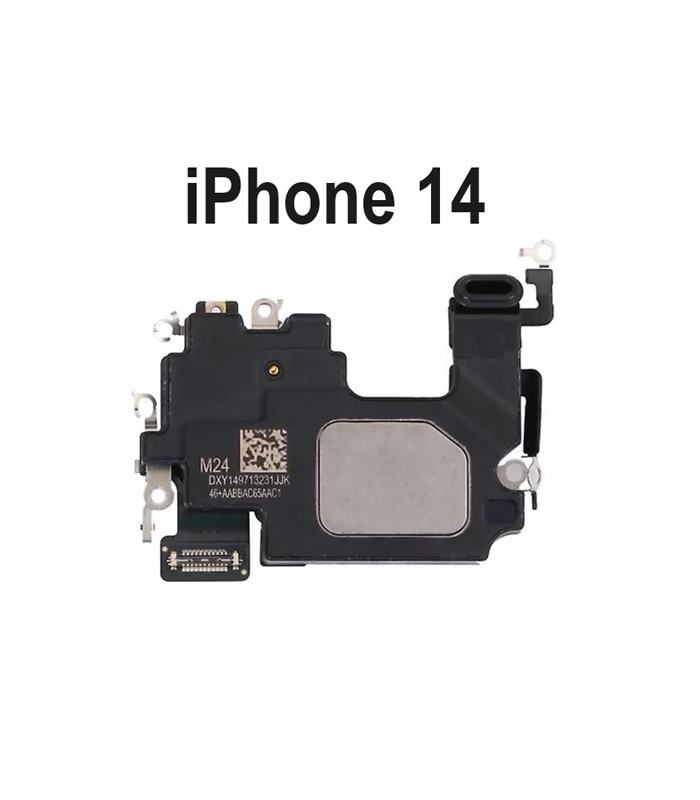 iPhone 14 - Earspeaker Only