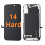 iPhone 14 - LCD Display Hard OLED Orig Size