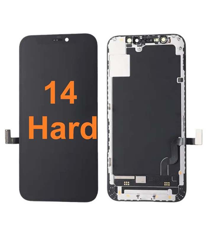 iPhone 14 - LCD Display Hard OLED Orig Size