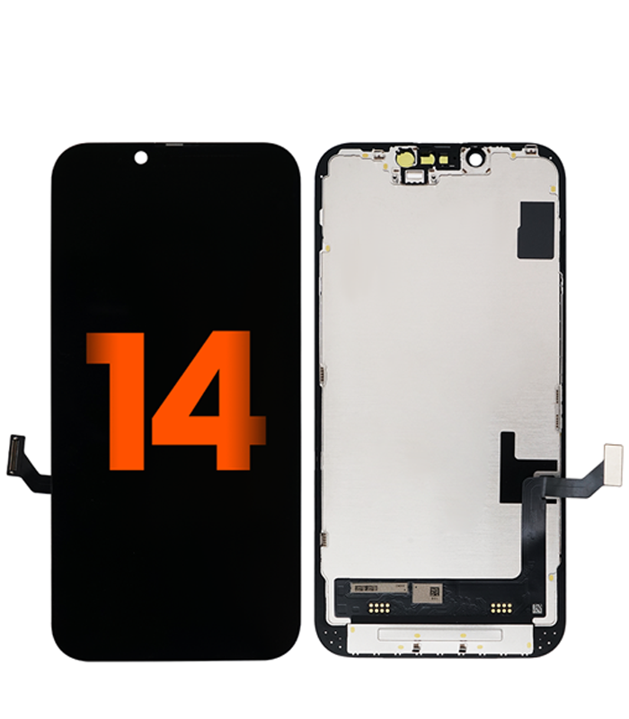 iPhone 14 - LCD Display Incell 1e Generation