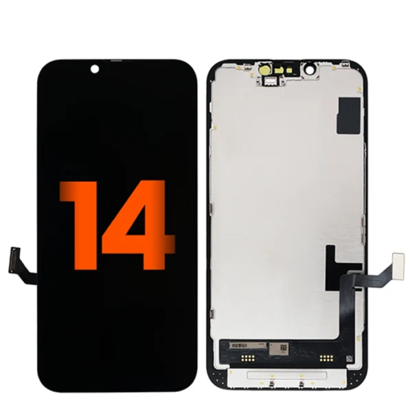 iPhone 14 - LCD Display Refurbished
