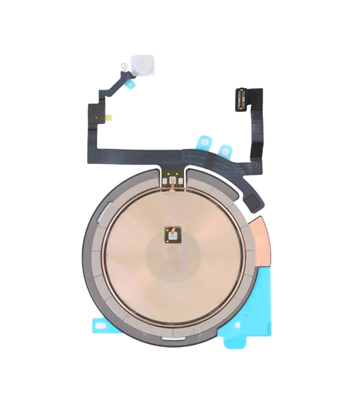 iPhone 14 - NFC Antenna+Flash Flex