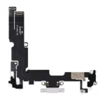 iPhone 14 Plus - Charge Flex AA - Wit