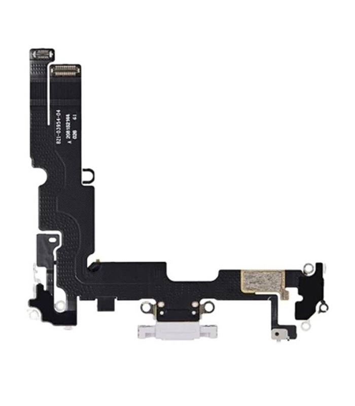 iPhone 14 Plus - Charge Flex AA - Wit