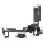 iPhone 14 Plus - Charge Flex AA- Zwart
