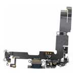 iPhone 14 Plus - Charge Flex ORG - Zwart