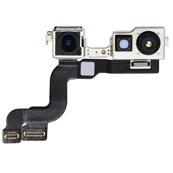iPhone 14 Plus - Front Camera