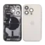 iPhone 14 Pro - Back Housing Complete (Pulled) - Goud