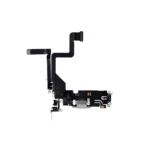 iPhone 14 Pro - Charge Flex AA-(No ORG) Zwart