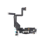 iPhone 14 Pro - Charge Flex AA - Wit