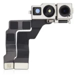 iPhone 14 Pro - Front Camera