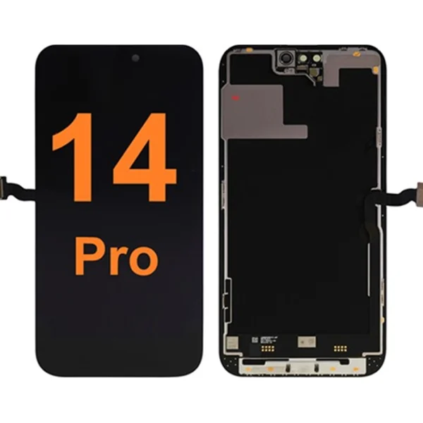 iPhone 14 Pro - LCD Display Refurbished