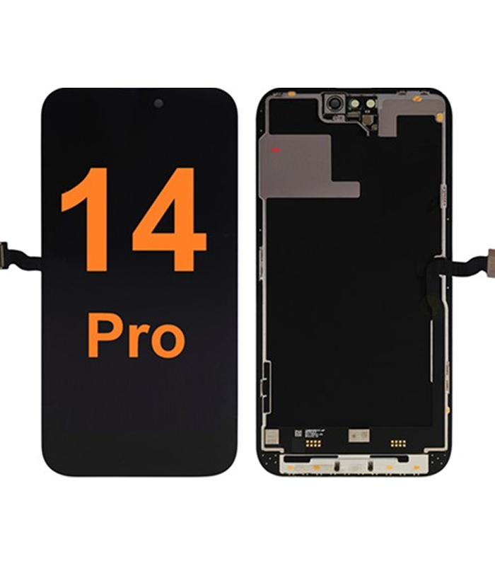 iPhone 14 Pro - LCD Display Refurbished