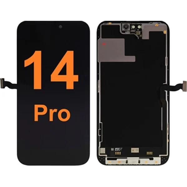 iPhone 14 Pro - LCD Display SOFT OLED