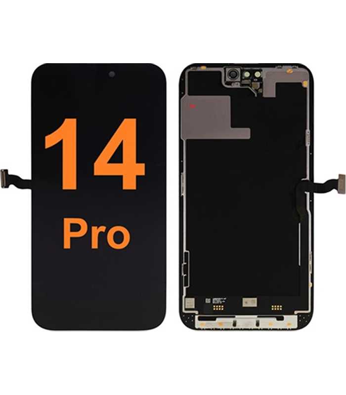 iPhone 14 Pro - LCD Display SOFT OLED