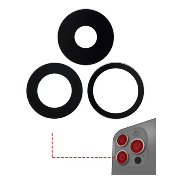 iPhone 14 Pro (Max) - Camera Lens Only