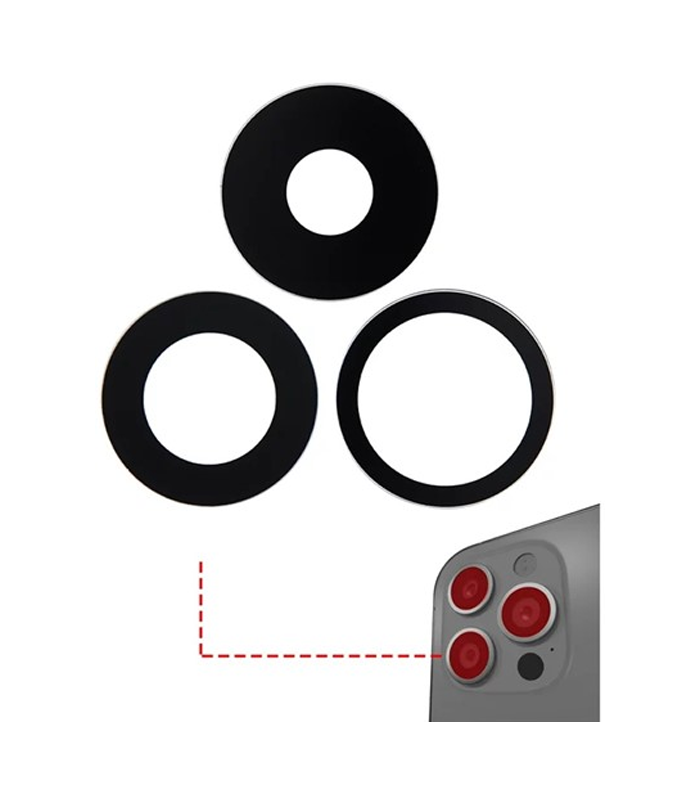 iPhone 14 Pro (Max) - Camera Lens Only
