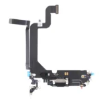 iPhone 14 Pro Max - Charge Flex AA -(No ORG) Wit