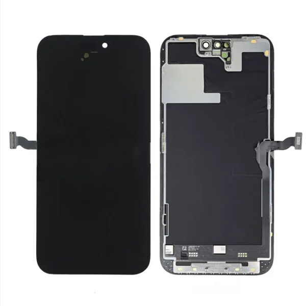 iPhone 14 Pro Max - LCD Display HARD OLED