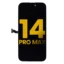 iPhone 14 Pro Max - LCD Display Soft OLED