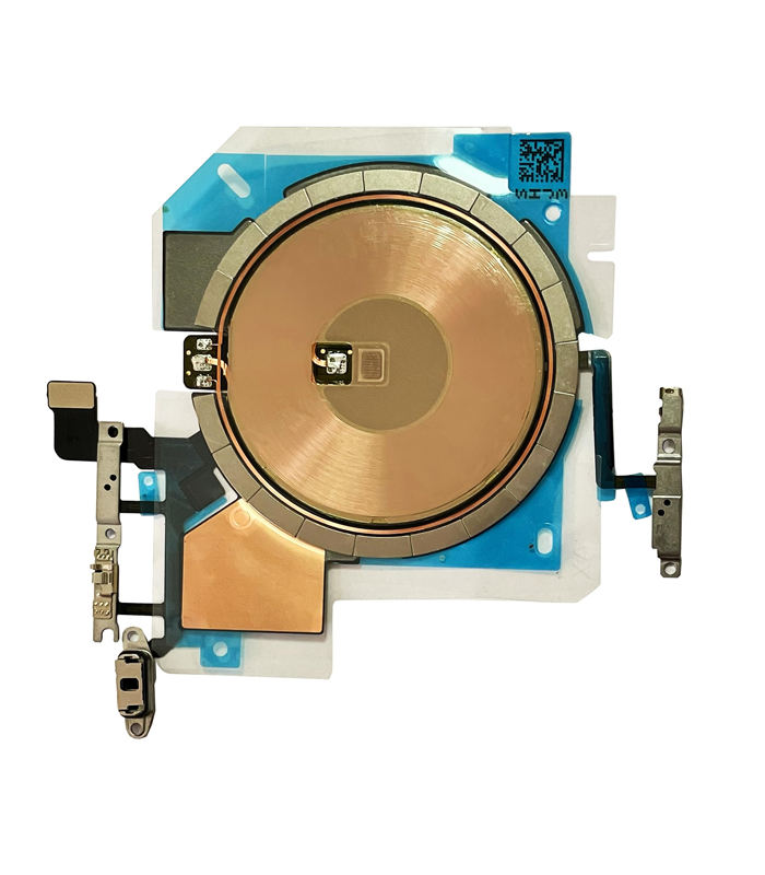 iPhone 14 Pro Max - NFC Power Flex