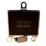 For Apple iPhone 15, 15 Plus Vibration Motor Pulled