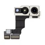 For Apple iPhone 15 Plus Front Camera Pulled