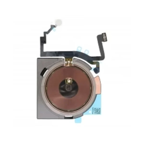 iPhone 15 - NFC Antenna + Flash Flex AA
