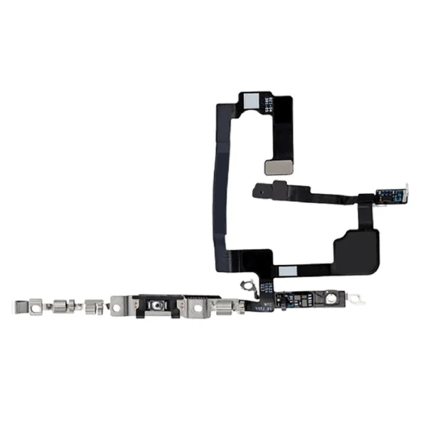 iPhone 15 Plus - Power Flex ORG