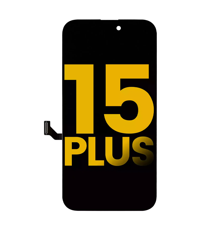 iPhone 15 Plus – LCD Display Refurbished