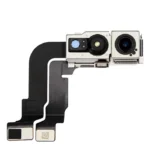 For Apple iPhone 15 Pro Front Camera Pulled
