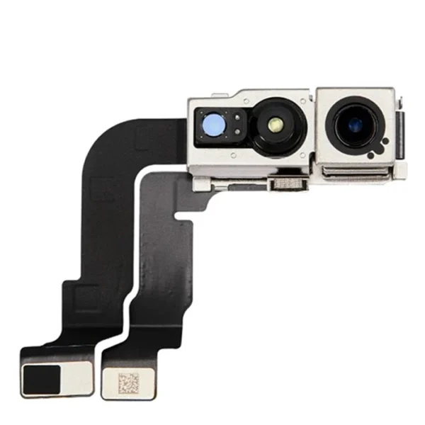 iPhone 15 Pro - Front Camera ORG