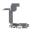 iPhone 15 Pro Max - Charge Flex ORG - Zwart