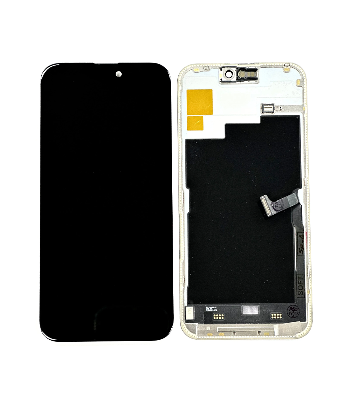 iPhone 15 Pro Max - LCD Display New Incell ( Premium Plus Quality)