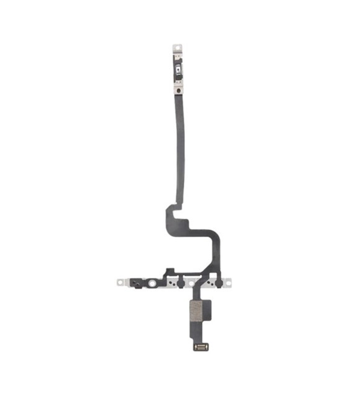 iPhone 15 Pro Max - Power Volume Flex ORG
