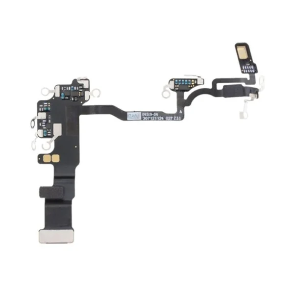 iPhone 15 Pro Max - WiFi Flex ORG