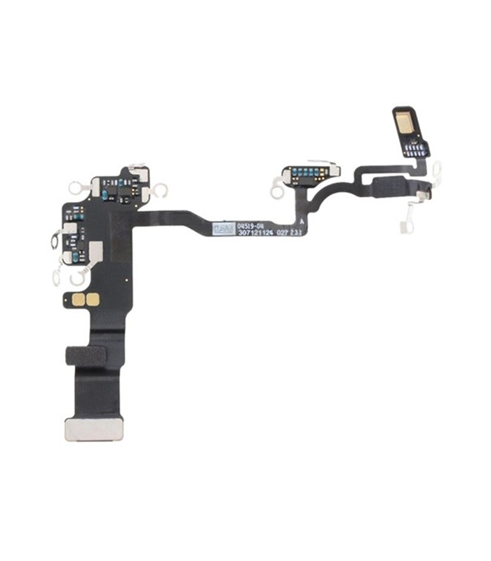 iPhone 15 Pro Max - WiFi Flex ORG