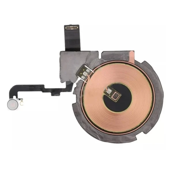 iPhone 15 Pro - NFC Antenna + Flash Flex